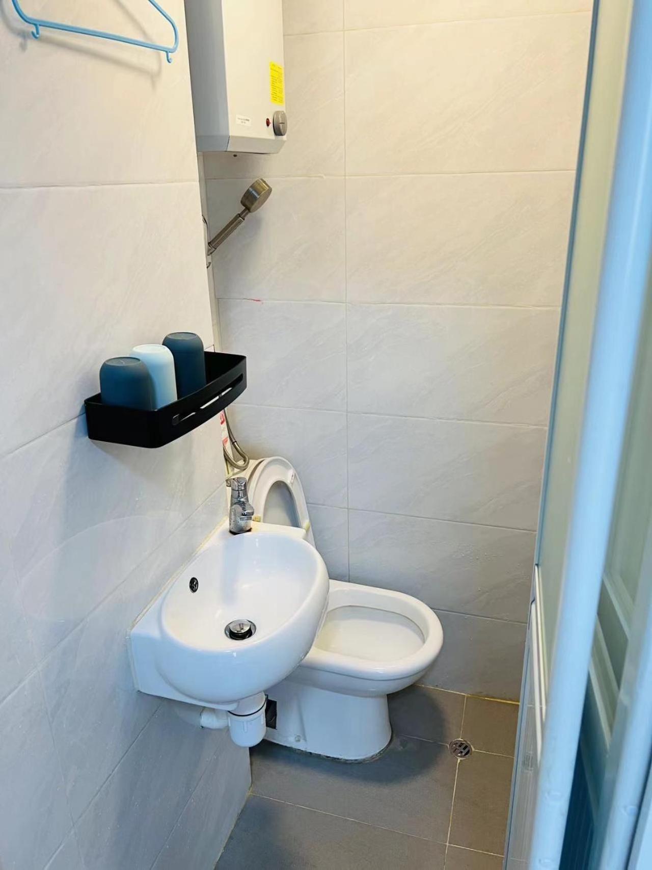 嘉應賓館hakkas Guest House Hong Kong Exterior photo